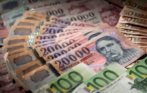 hungarian money guide