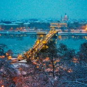 Winter Activities Budapest 2025